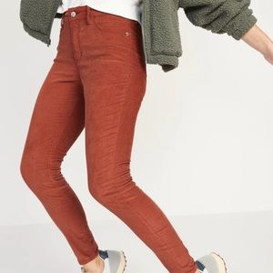 ❤️... Old Navy Corduroy Pants